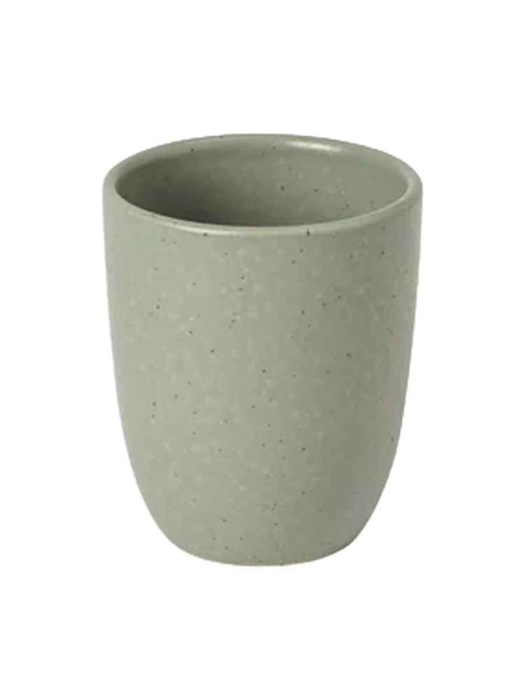 Handgefertigter Lungo-Becher „Pacifica“ Costa Nova