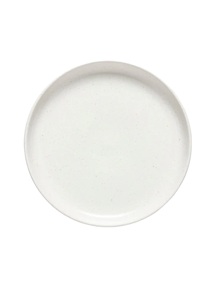 Handgefertigter Salat- & Dessertteller „Pacifica“ Costa Nova