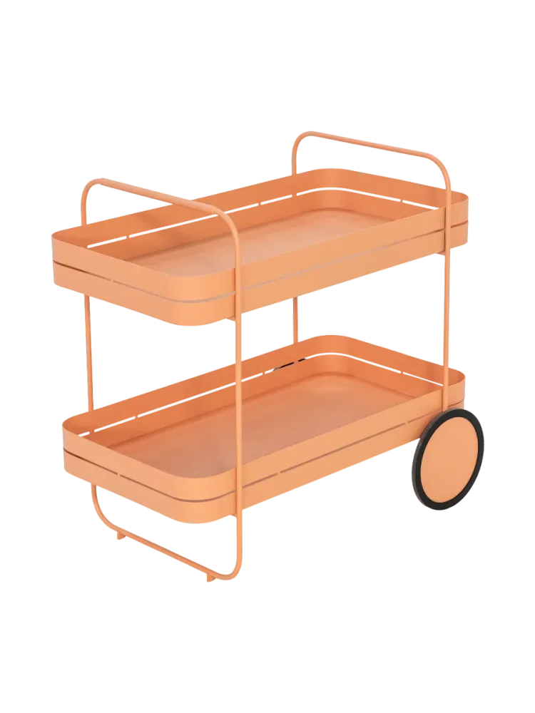 Design Servierwagen „Gin & Trolley“ Spinder Design