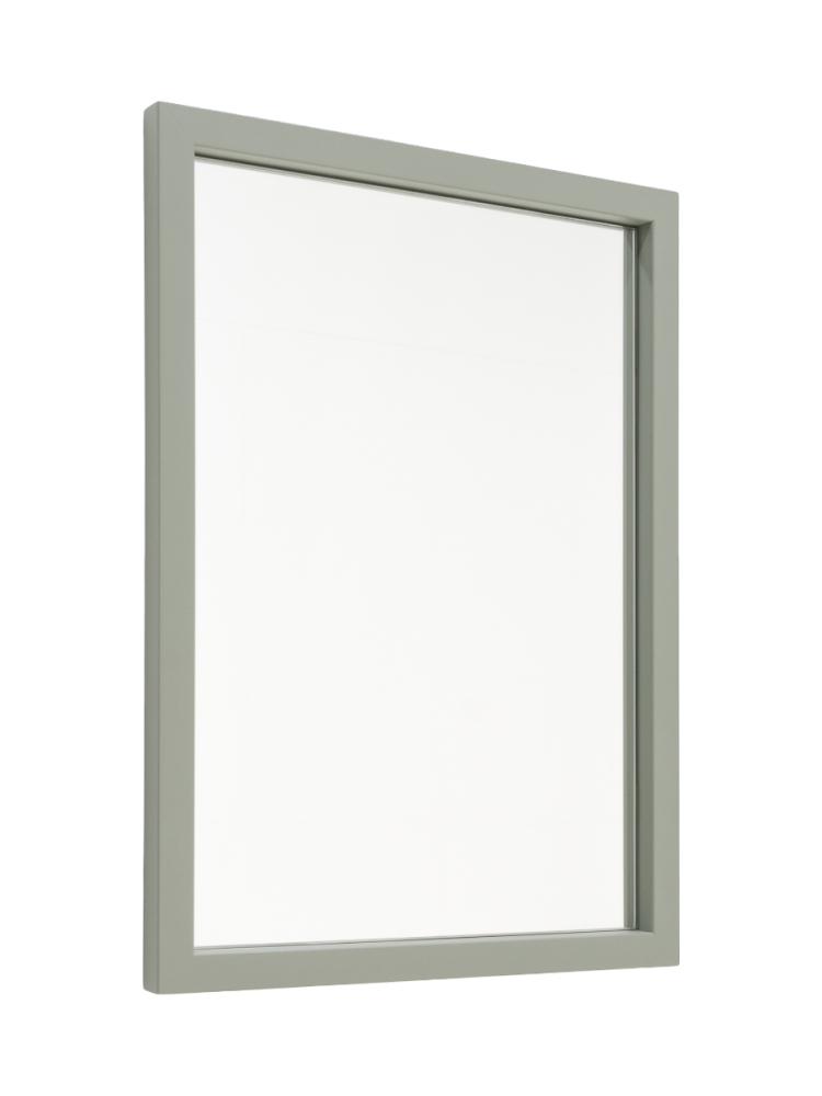 Design Wandspiegel „Senza“ 40 x 55 cm Spinder Design
