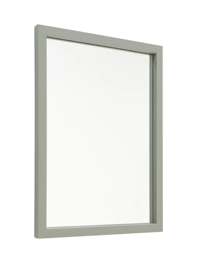 Design Wandspiegel „Senza“ 40 x 55 cm Spinder Design