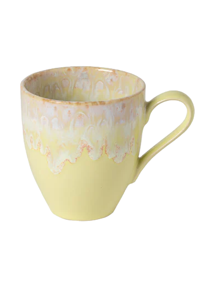 Handgefertigter Becher „Taormina“ Costa Nova