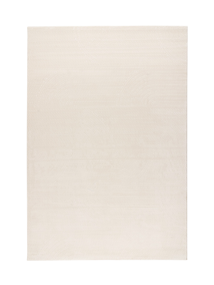 Hochwertiger Designer Teppich „Tropez 502“, Ivory PIERRE CARDIN
