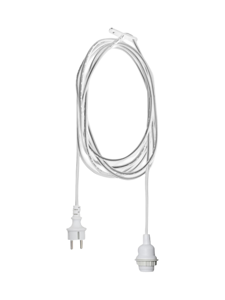 Outdoorkabel 500 cm Globen Lighting