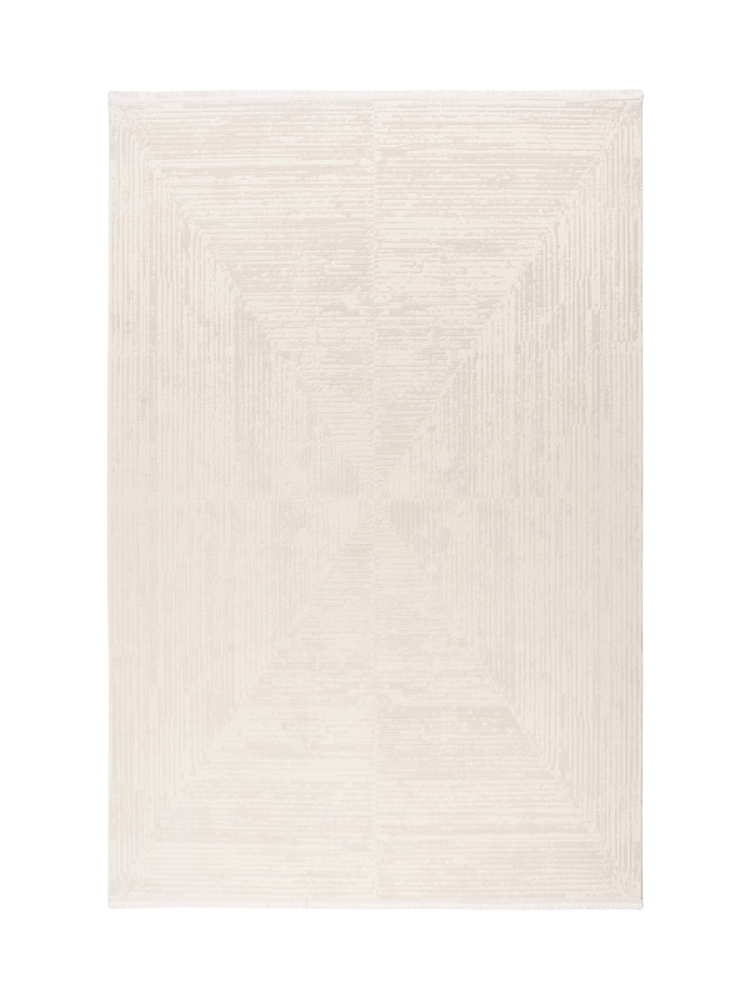 Hochwertiger Design Teppich „Verona 801“ - Ivory LALEE