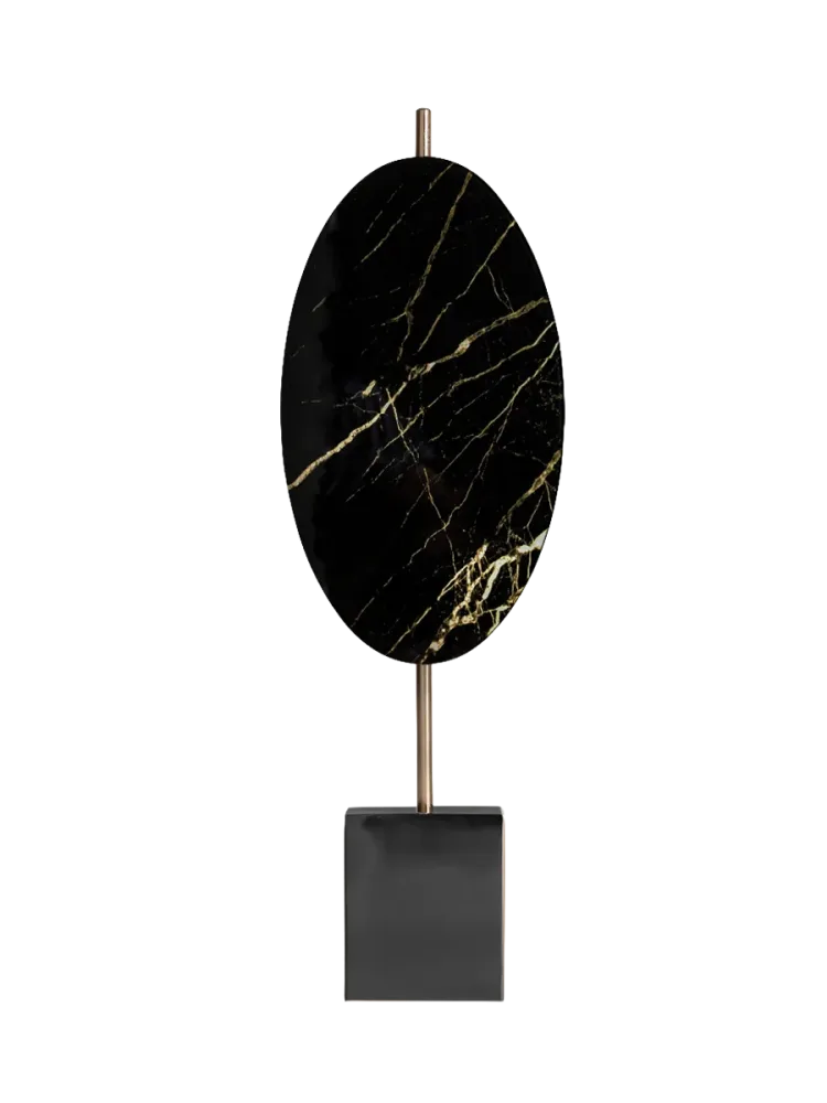 Grosses Design Dekorationsobjekt „MAB“ Vical Home