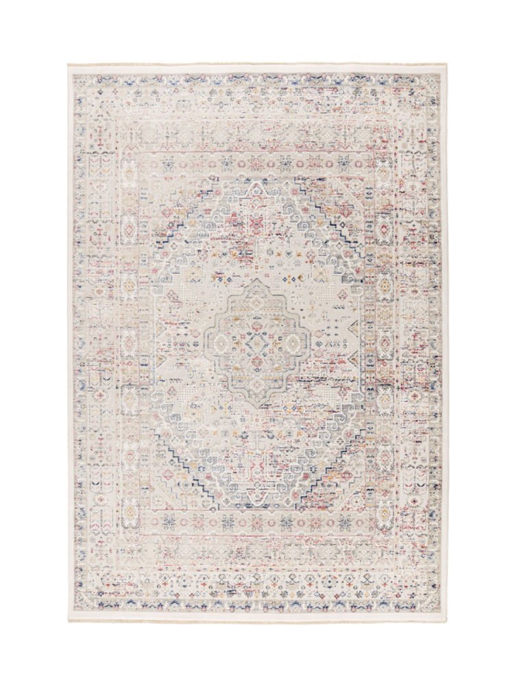 Design Teppich „Vista 704“ - Multicolor LALEE
