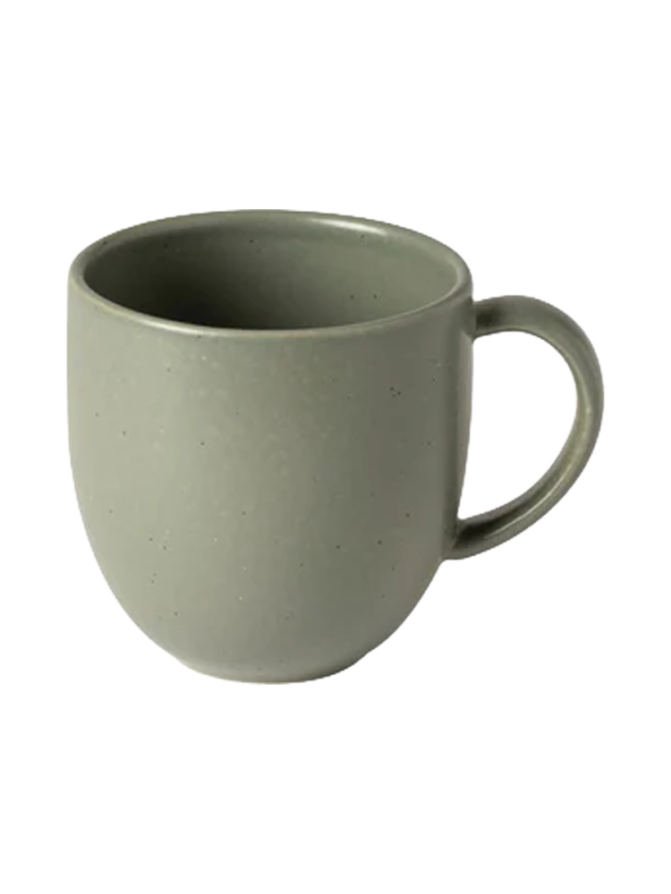 Handgefertigter Tee- & Kaffeebecher „Pacifica“ Costa Nova
