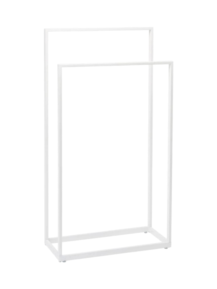 Design Handtuch- und Kleiderhalter „Yuri“ Aquanova