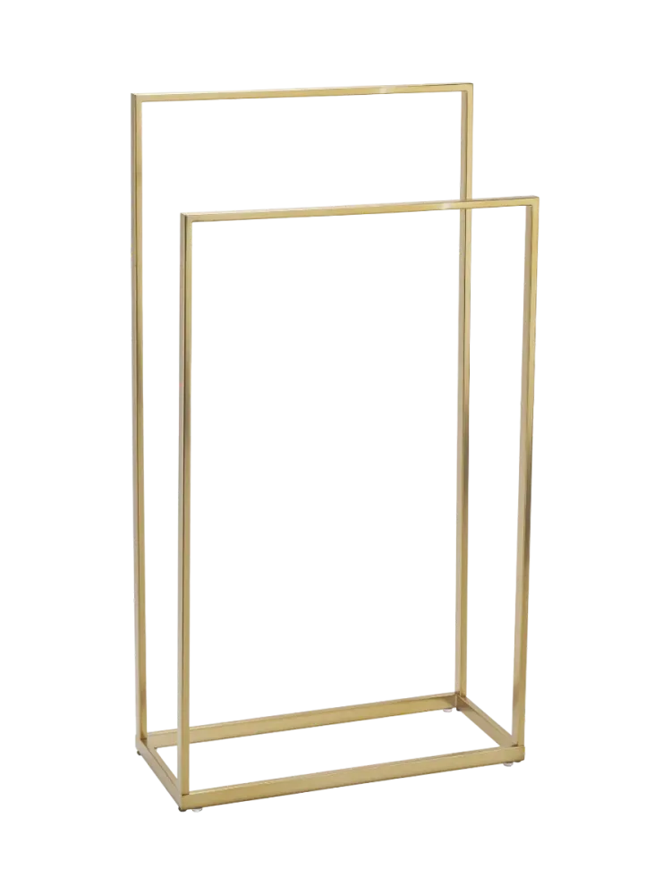 Design Handtuch- und Kleiderhalter „Yuri“ Aquanova