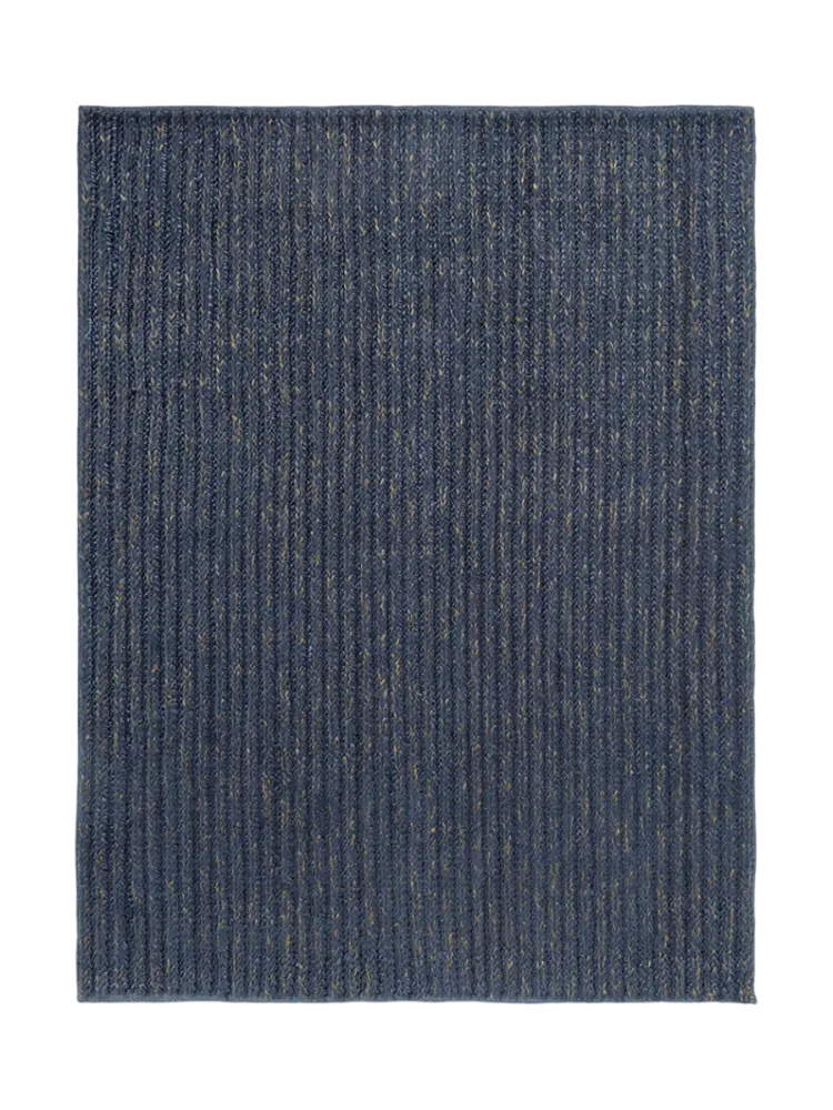 Handgewebter Designer Teppich „Plait“, verschiedene Grössen BRINK & CAMPMAN