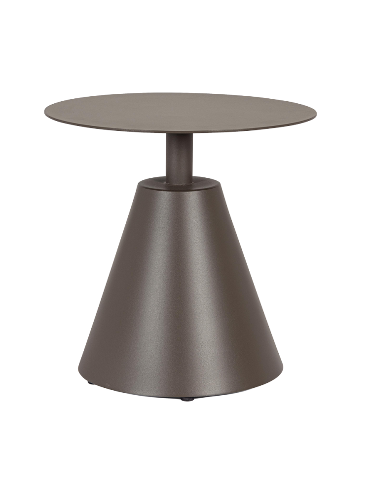 Outdoor Design Beistelltisch „Aloha“ Bizzotto Home Emotion