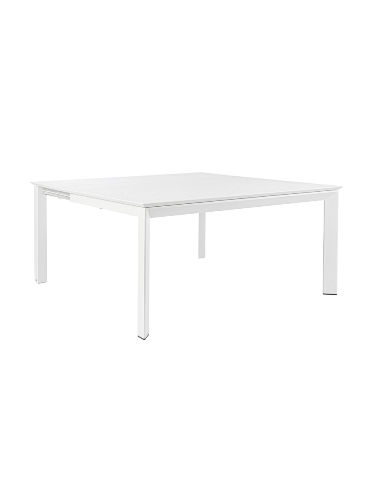 Ausziehbarer Premium Gartentisch „Konnor“, verschiedene Grössen Bizzotto