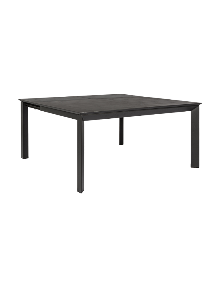 Ausziehbarer Premium Gartentisch „Konnor“, verschiedene Grössen Bizzotto
