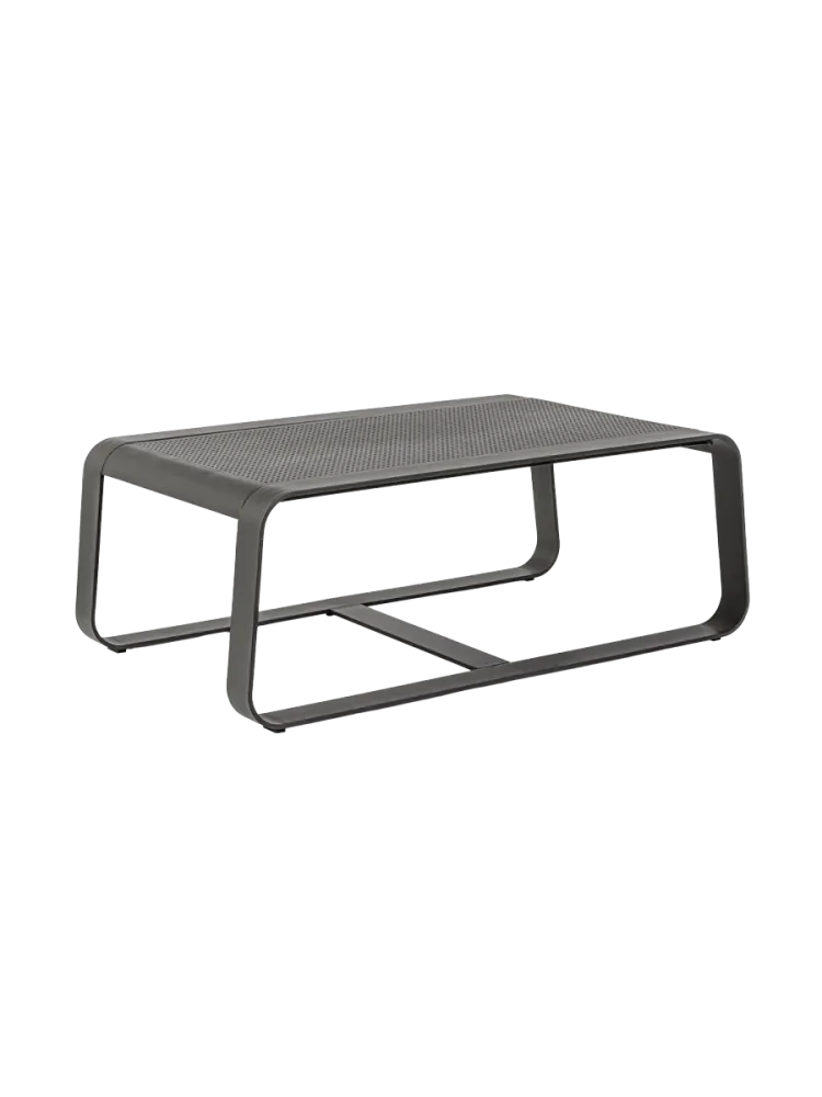 Hochwertiger Outdoor Couchtisch „Merrigan“ Bizzotto