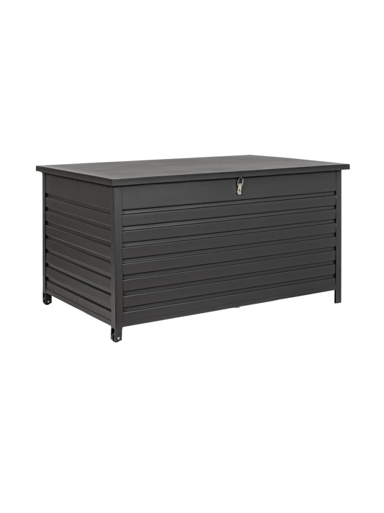 Hochwertige Outdoor Aufbewahrungsbox „Atlantic“, verschiedene Grössen Bizzotto