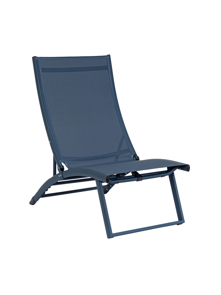Hochwertige Outdoor Relaxliege 