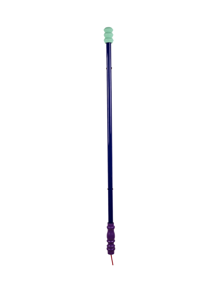 LED Design Wandlampe „Superlinea“ Seletti