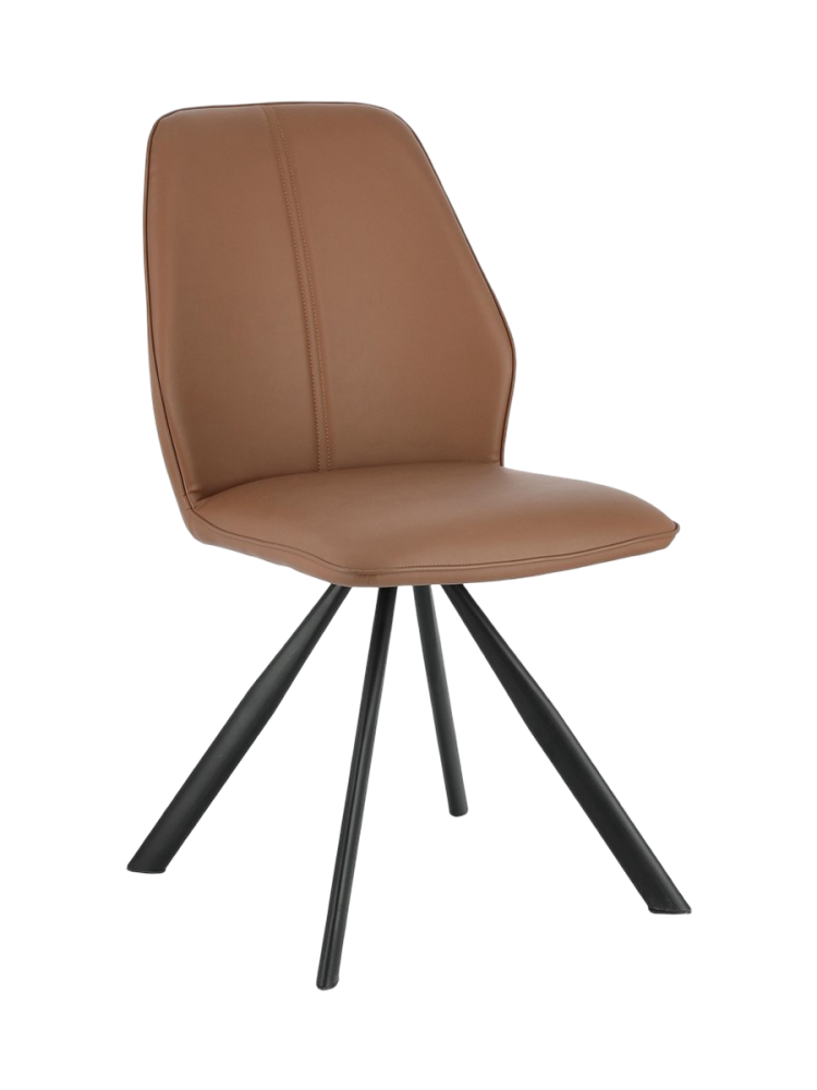 Design Esszimmerstuhl „Maxwell“ Bizzotto