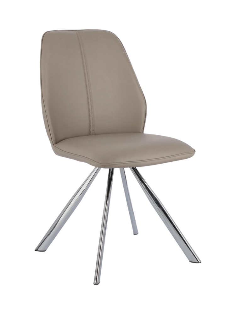 Design Esszimmerstuhl „Maxwell“ Bizzotto