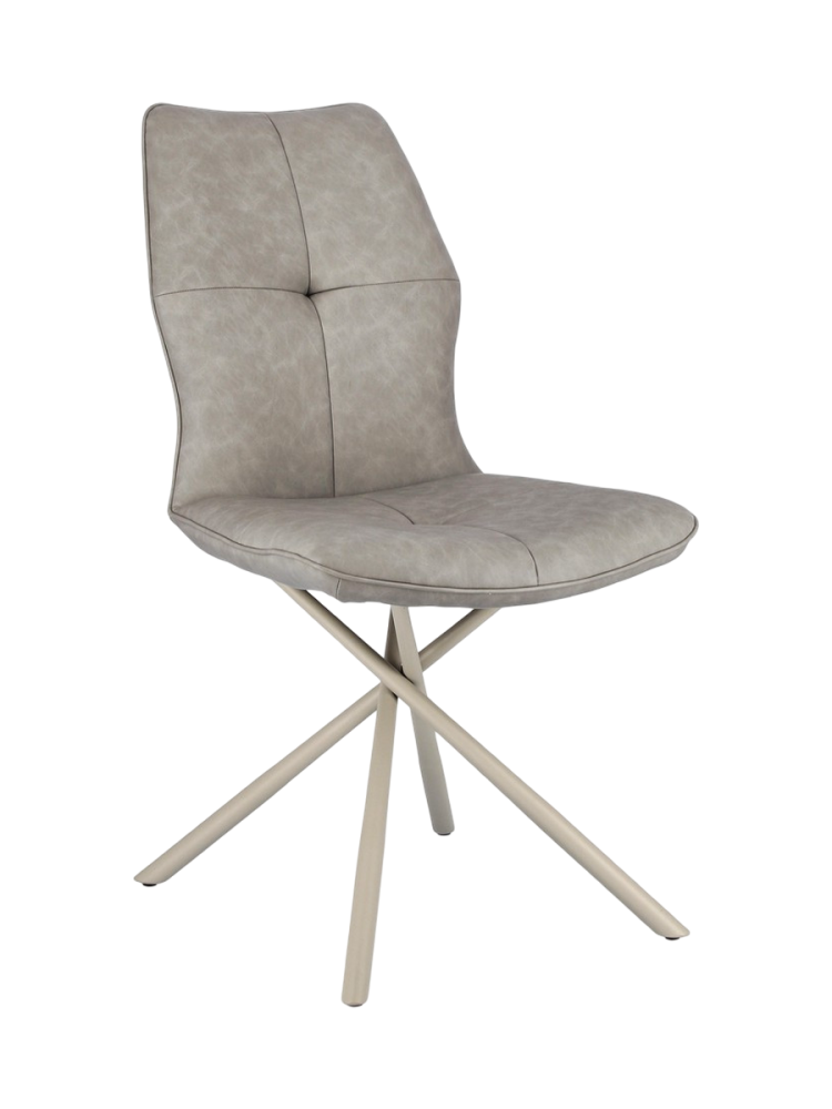 Design Esszimmerstuhl „Kepler“ Bizzotto