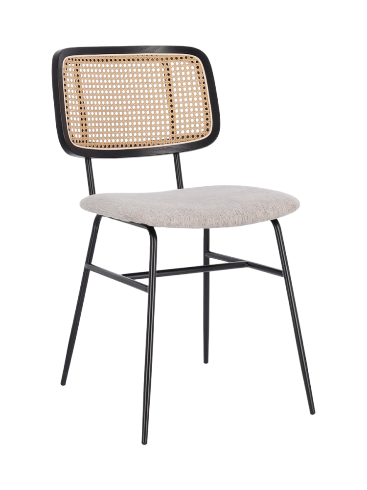 Design Esszimmerstuhl „Glenna“ Bizzotto