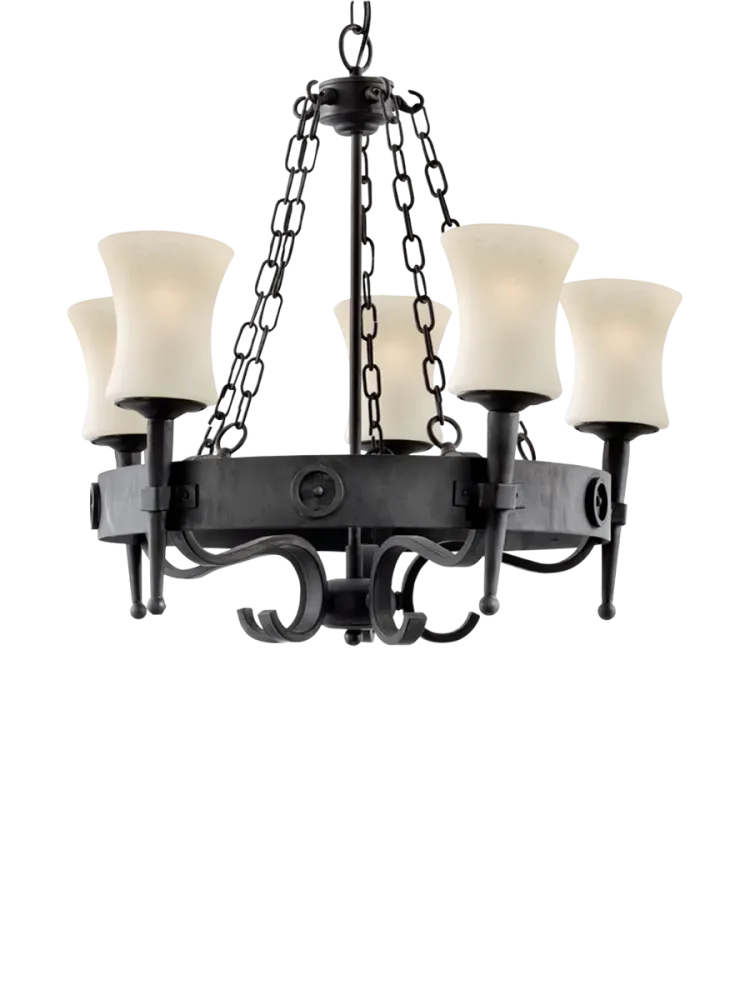 Design Kronleuchter 