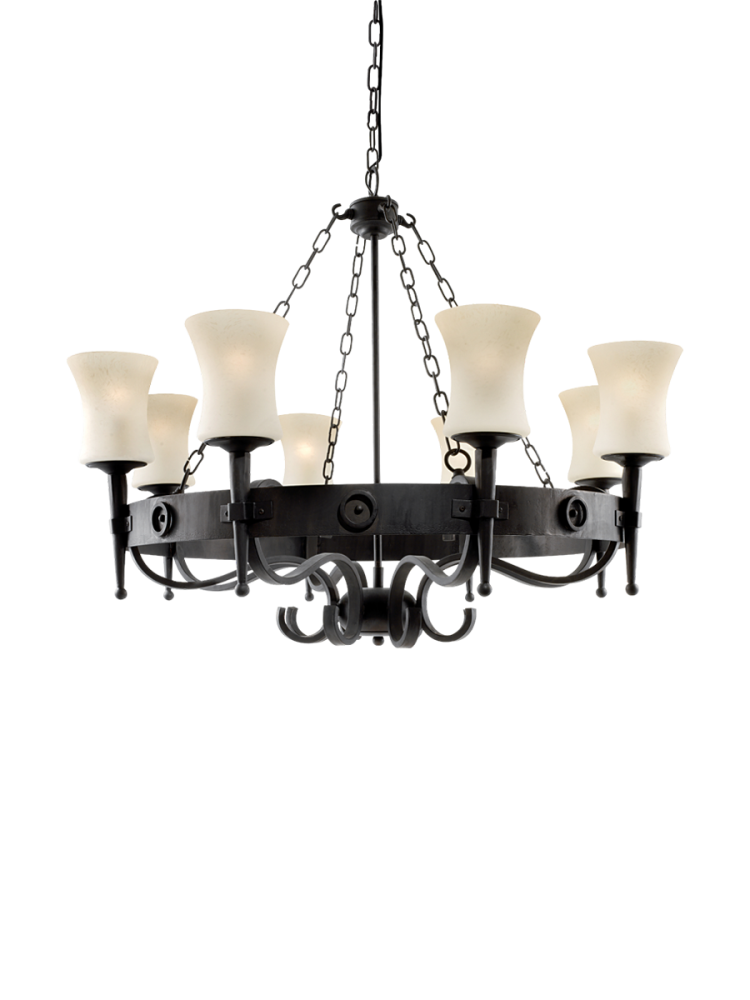 Design Kronleuchter 