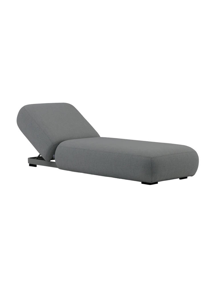 Premium Outdoor Gartenliege „Olala“ LLR Collection