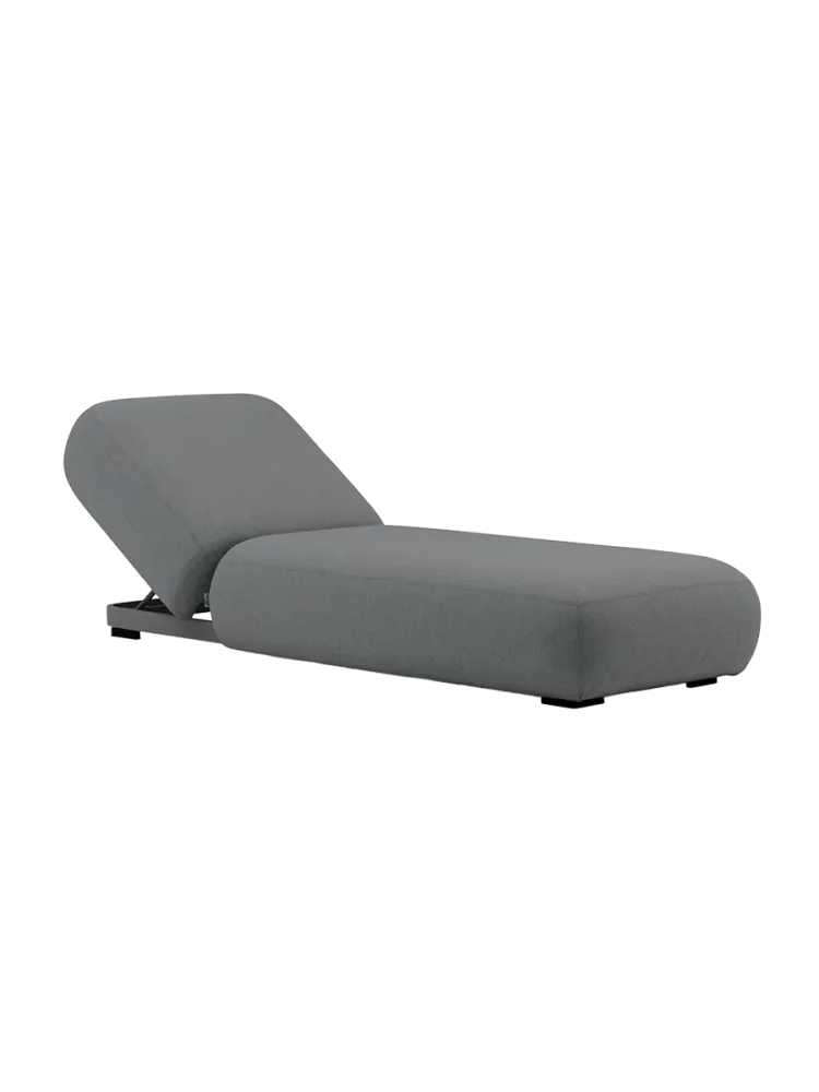 Premium Outdoor Gartenliege „Olala“ LLR Collection