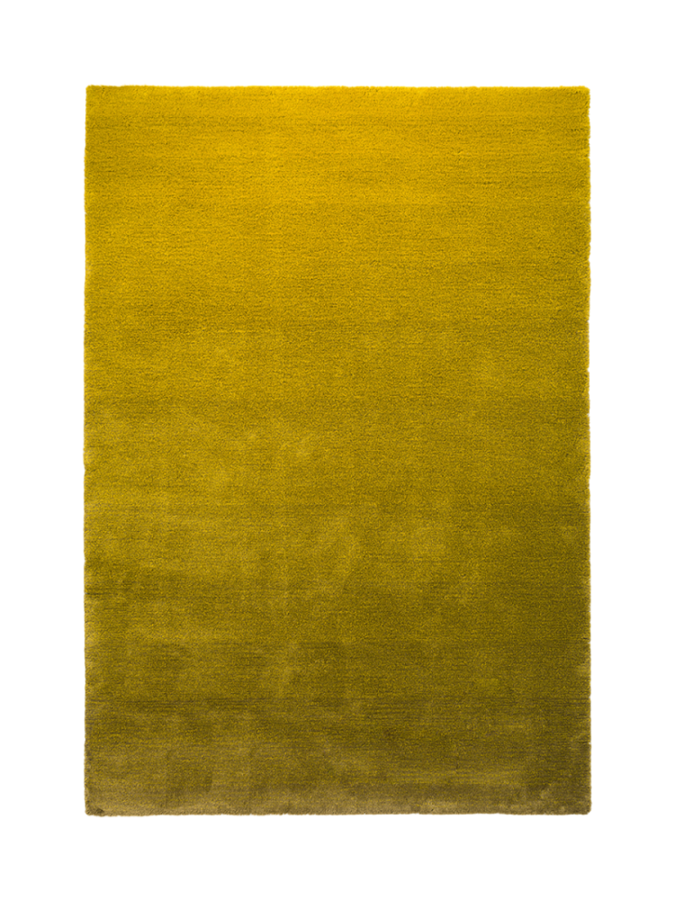 Hochflor Designer Teppich „Shade Low“ - aus 100% reiner Schurwolle BRINK & CAMPMAN