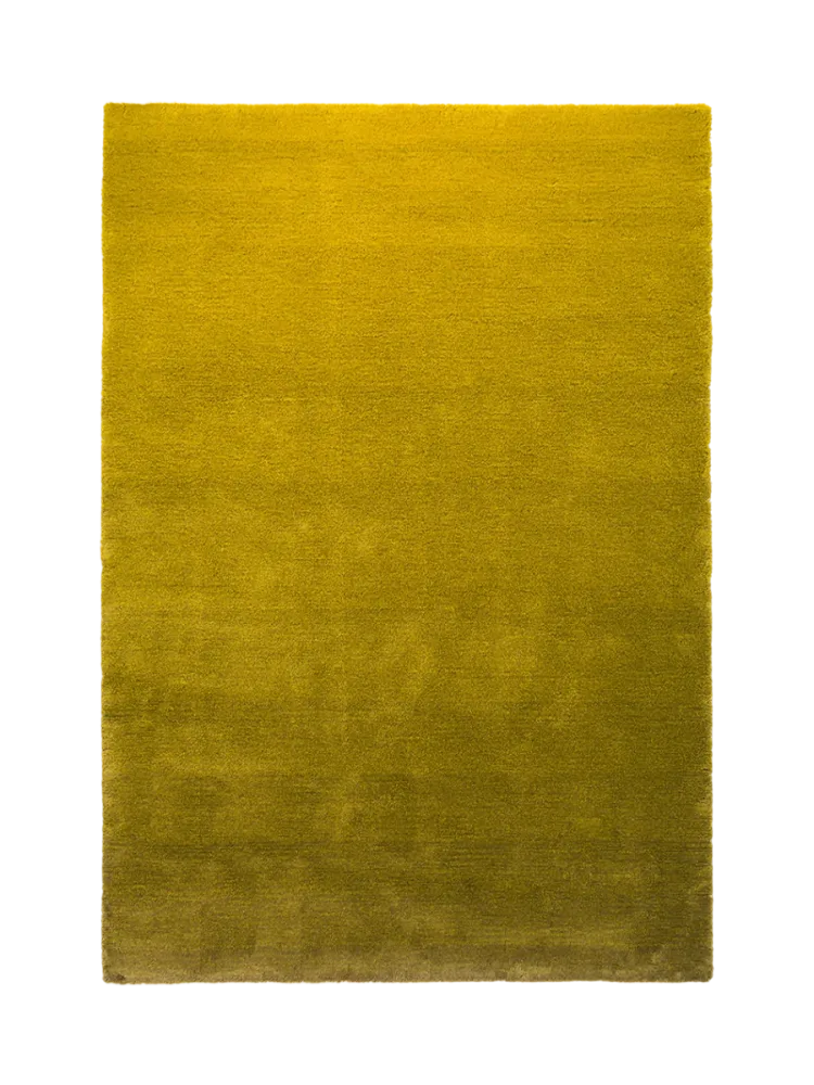 Hochflor Designer Teppich „Shade Low“ - aus 100% reiner Schurwolle BRINK & CAMPMAN