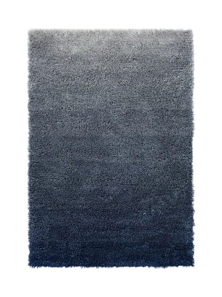 Hochflor Designer Teppich „Shade High“ - aus 100% reiner Schurwolle BRINK & CAMPMAN