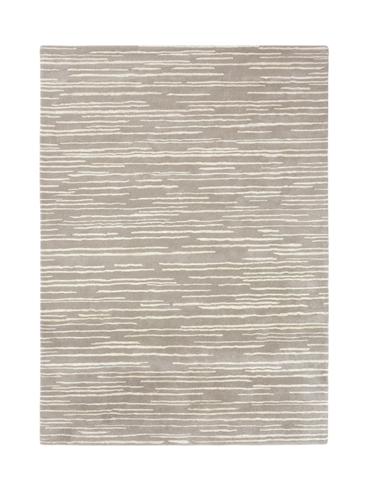 Designer Teppich „Slub“ - handgetuftet Florence Broadhurst