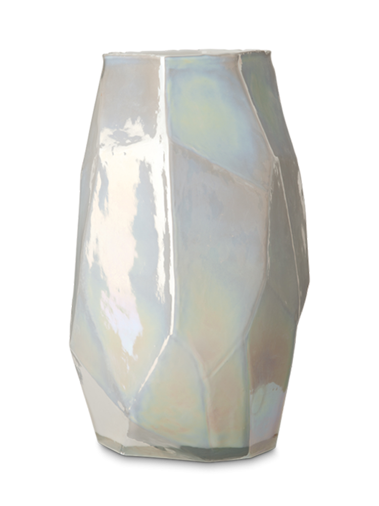 Design Vase „Graphic Luster“ Pols Potten