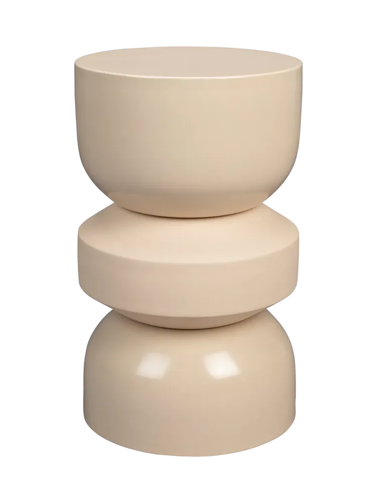 Design Beistelltisch „Apollo“ Dutchbone