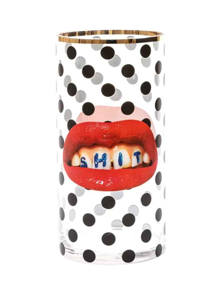 Design Vase Seletti X Toiletpaper „Shit“