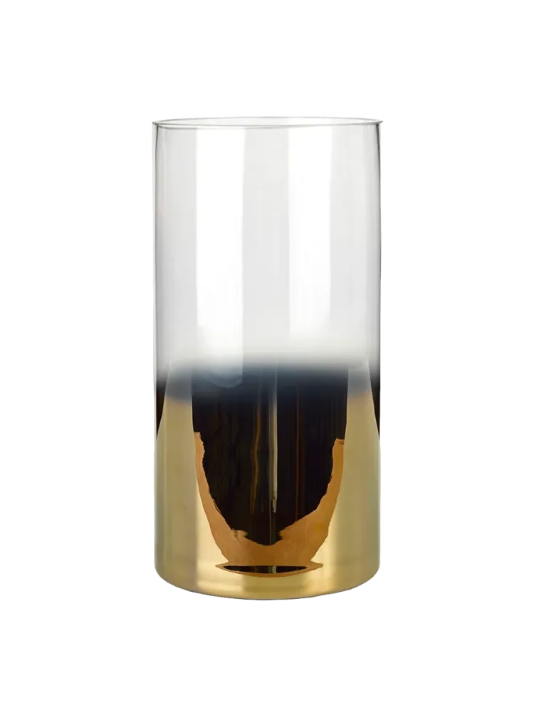 Design Vase & Windlicht „Hurricane“ Pols Potten