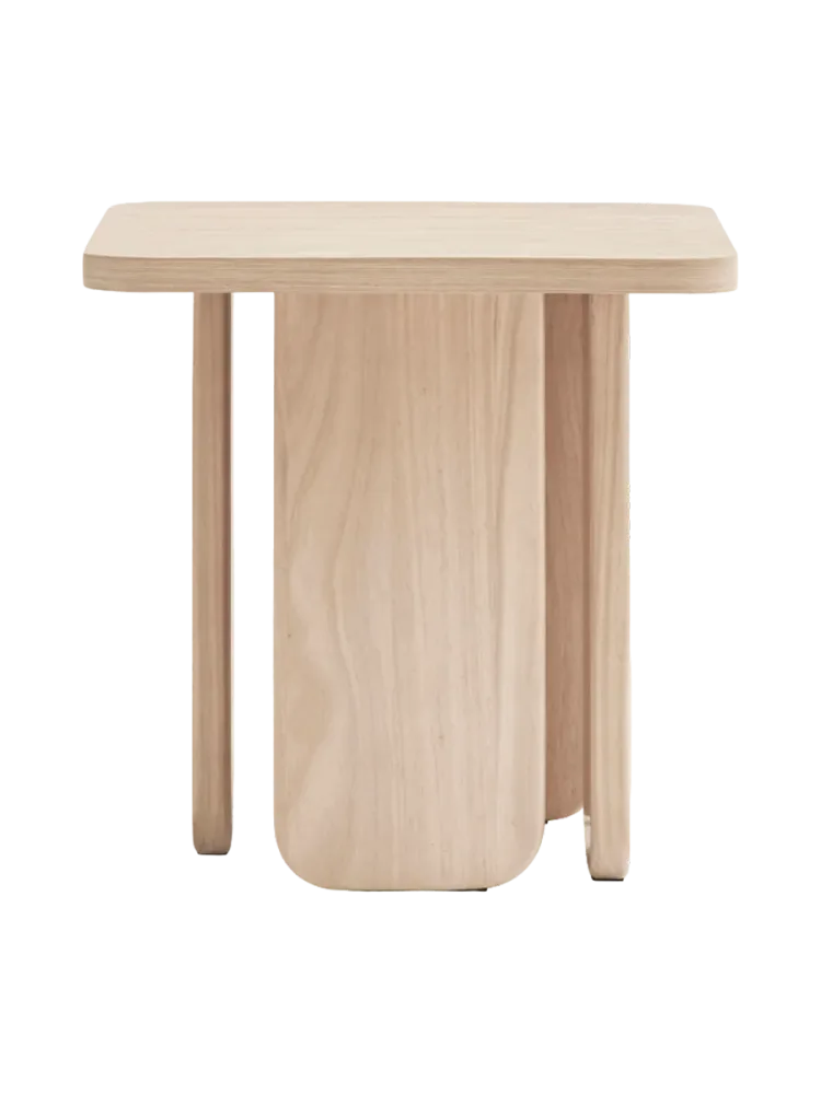 Design Beistelltisch „ARQ“ Teulat