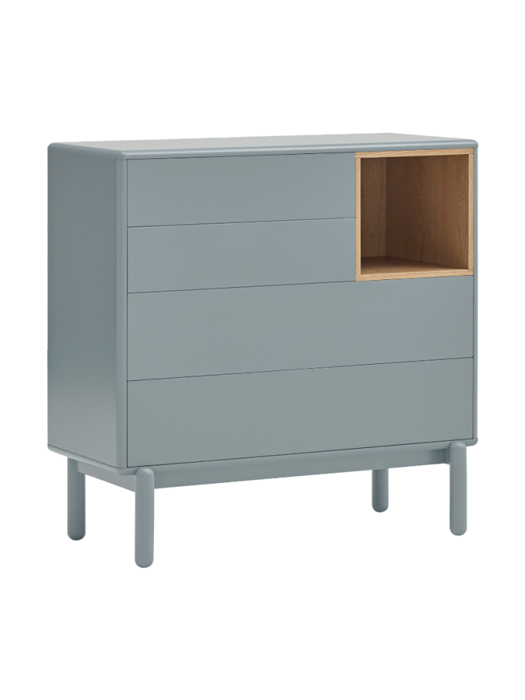 Design Kommode „Corvo II“ Teulat