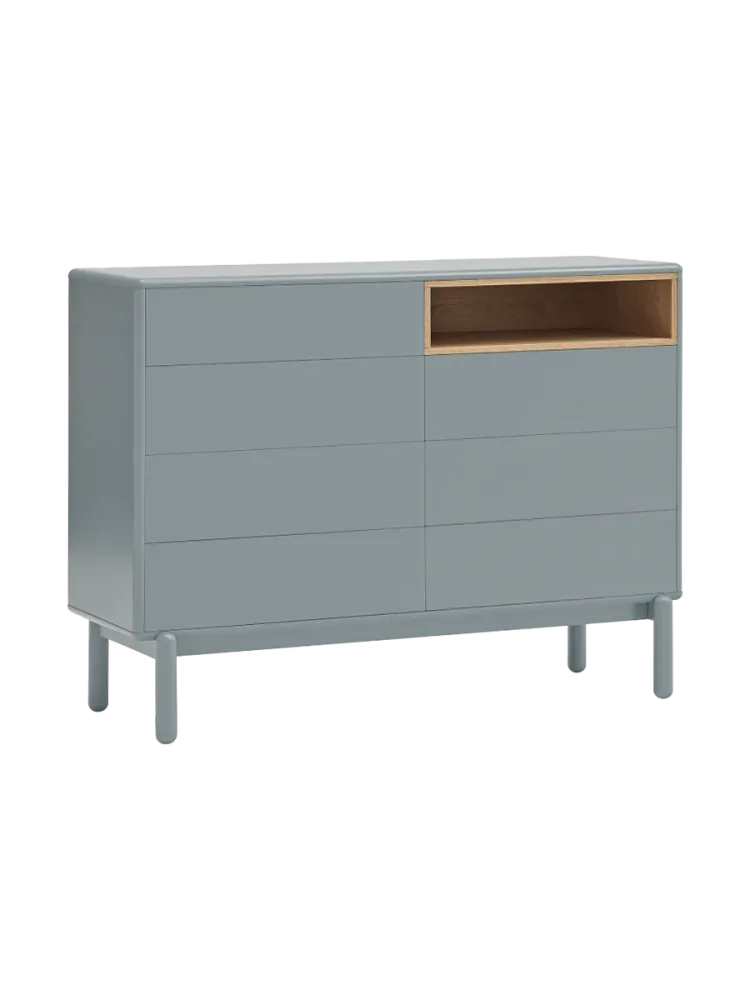 Design Kommode „Corvo“ Teulat
