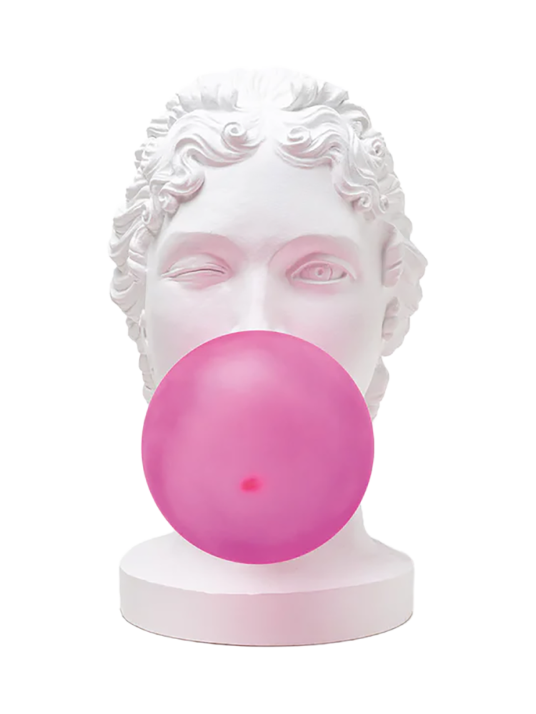 LED Design Tischlampe „Grace“ Seletti