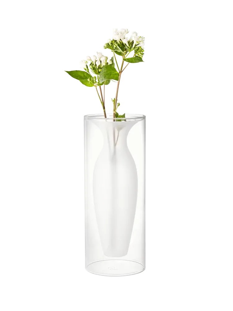 Design Vase „Esmeralda“ Philippi