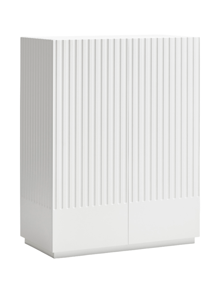 Design Highboard „Doric“ Teulat