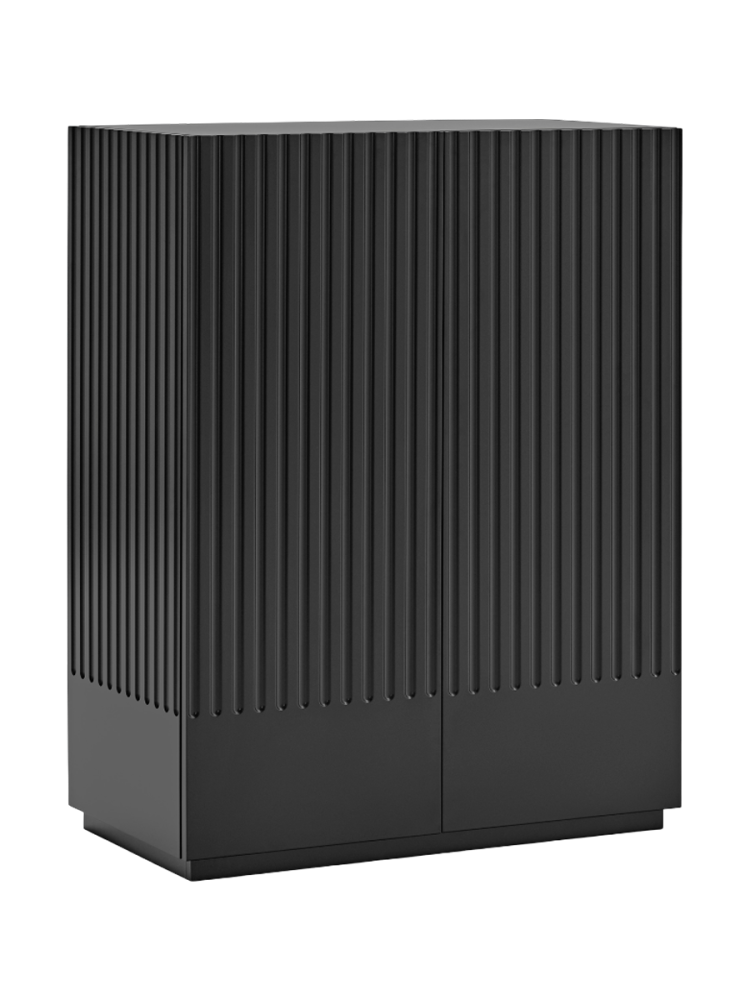 Design Highboard „Doric“ Teulat