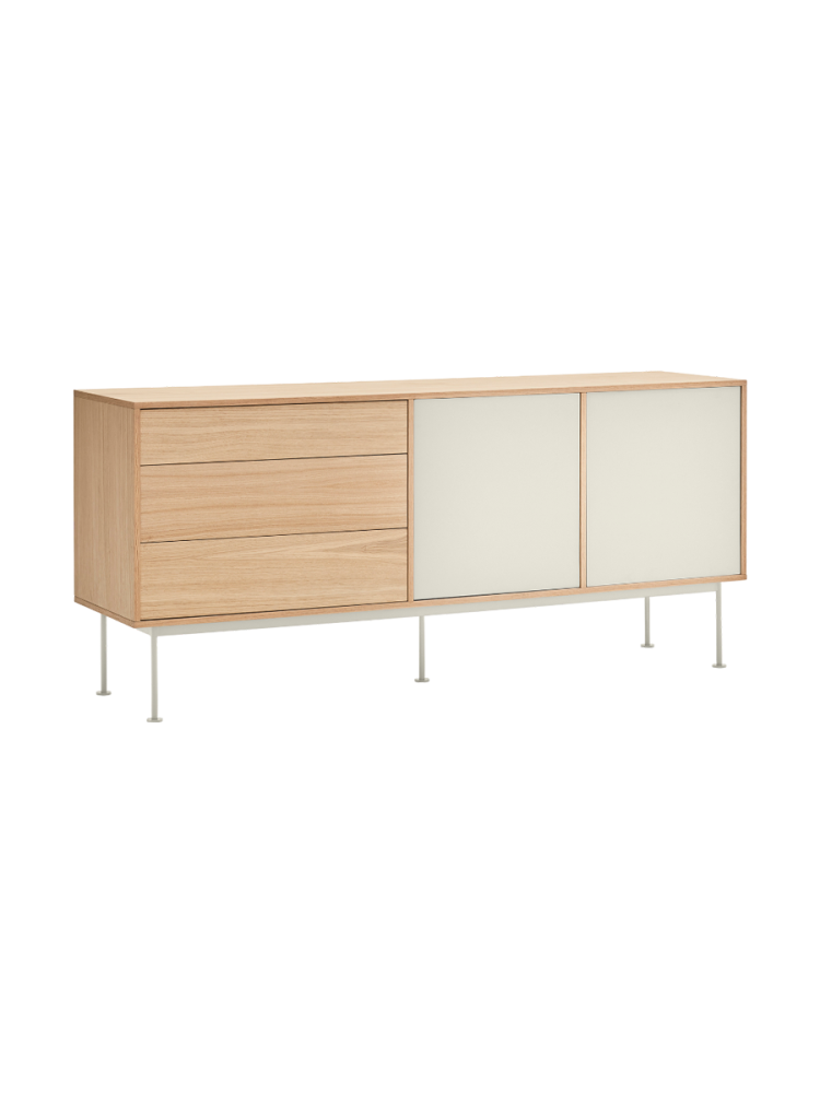 Grosses Design Sideboard „Yoko“ Teulat