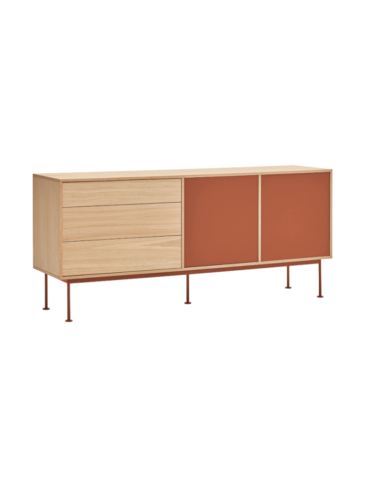 Grosses Design Sideboard „Yoko“ Teulat