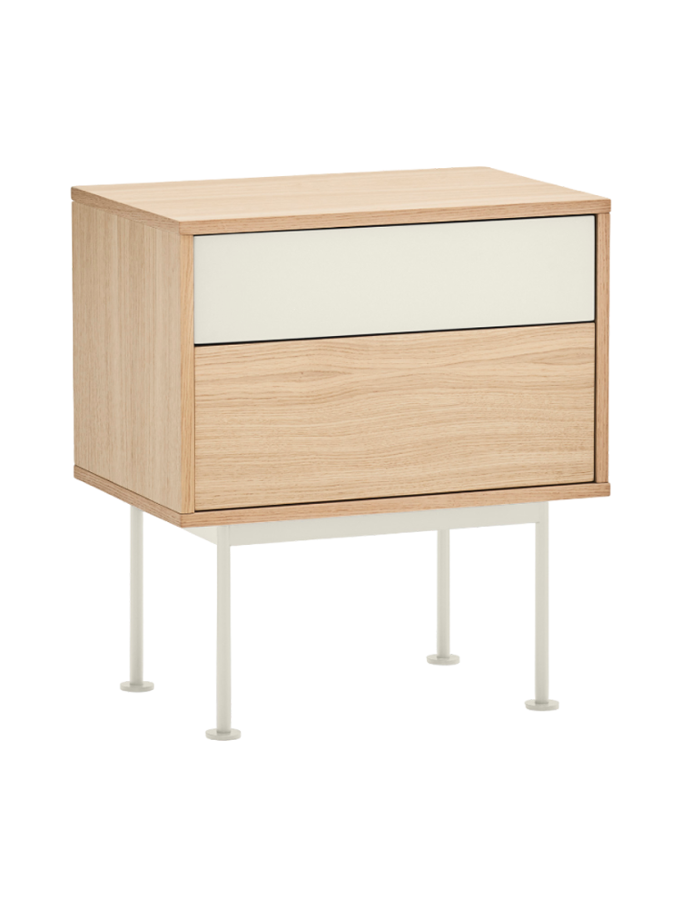 Design Beistell- und Nachttisch „Yoko“ Teulat