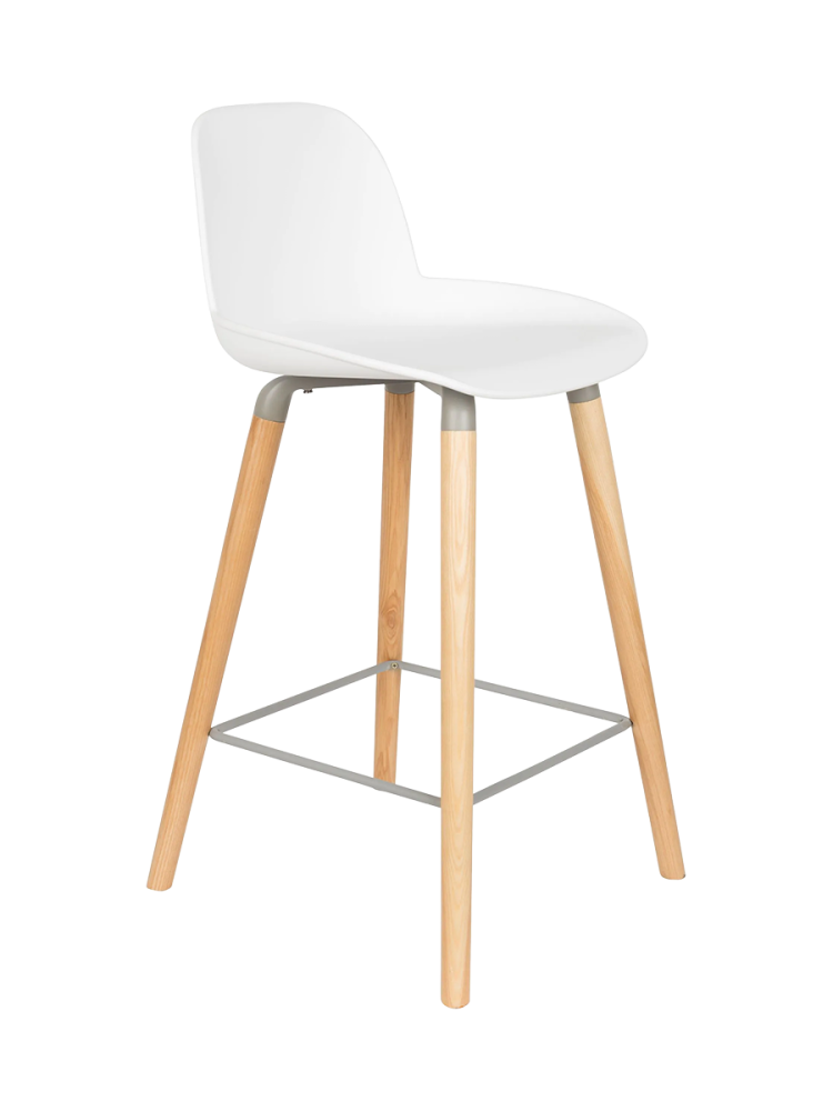 Design Barstuhl „Albert Kuip“ Zuiver