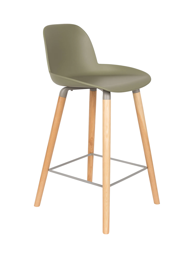 Design Barstuhl „Albert Kuip“ Zuiver